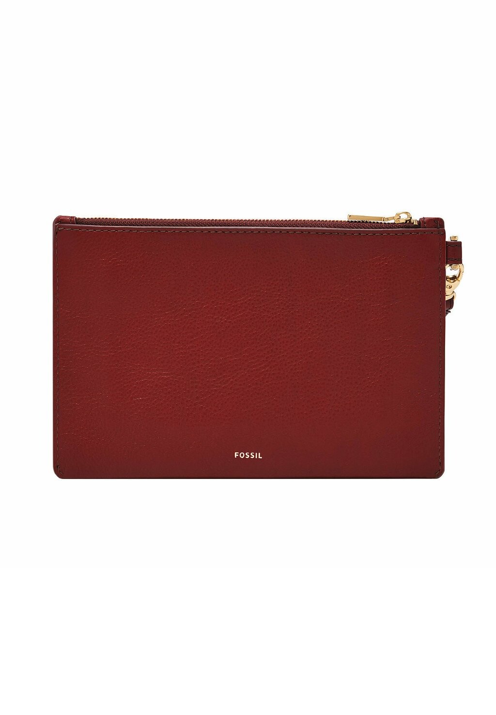 

Кошелек GIFTS WRISTLET Fossil, красный