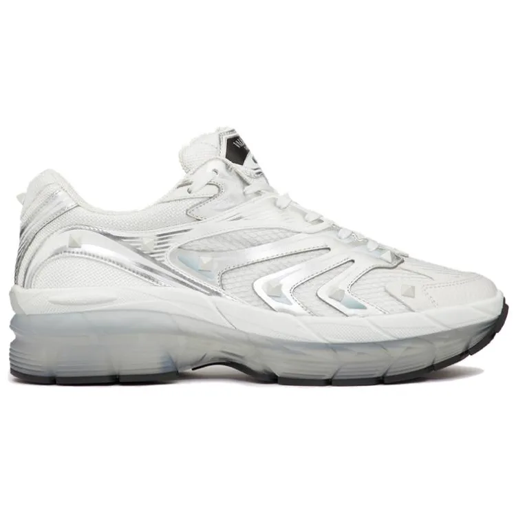 Кроссовки Garavani MS-2960 Valentino, Original Shoe Box Included — фото 3