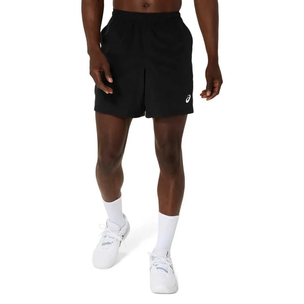 

Шорты Asics Court 7in, черный