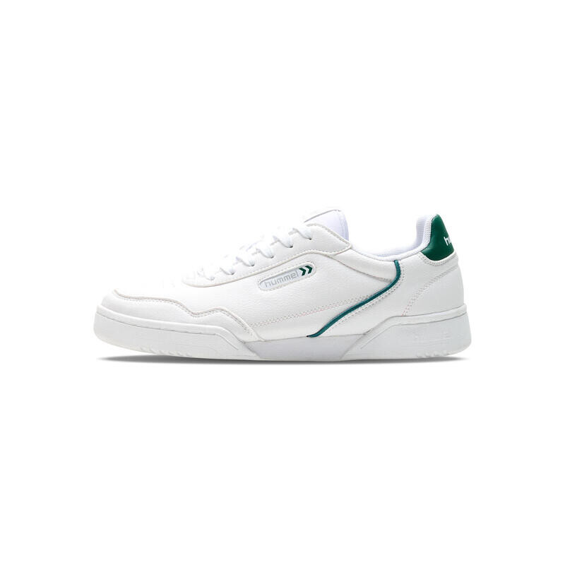 

Кроссовки Forli Unisex Athleisure Low HUMMEL, цвет gruen