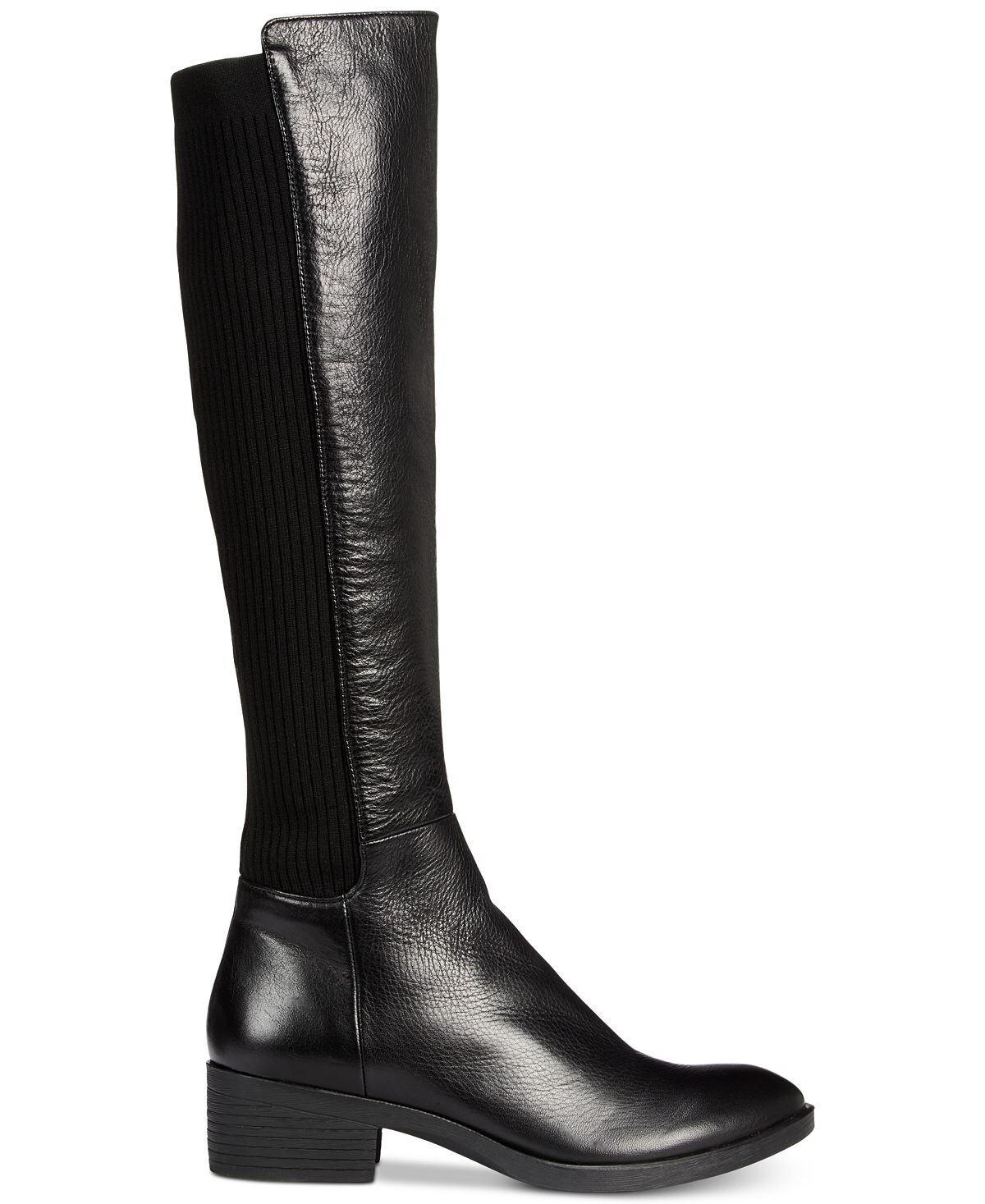Женские высокие ботинки для верховой езды Levon Kenneth Cole New York — фото 2