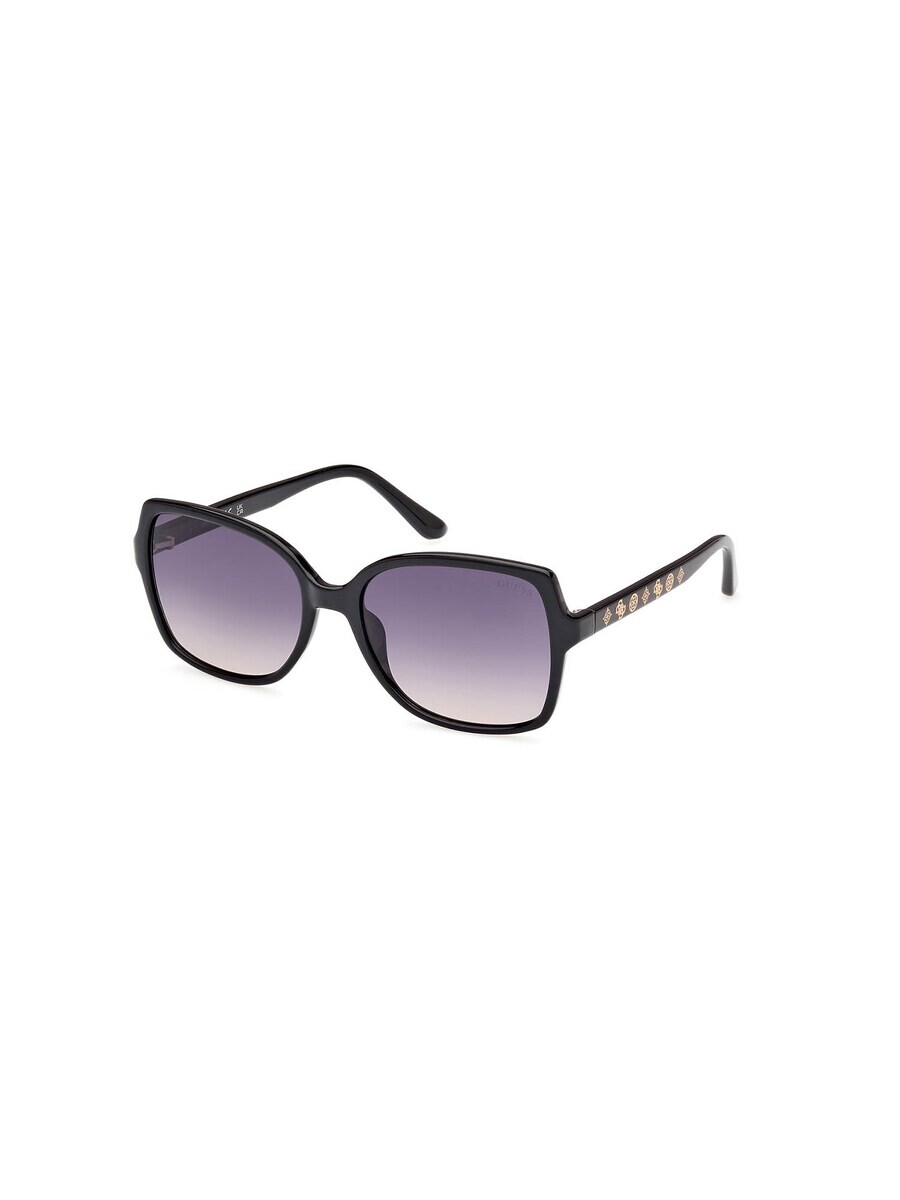 

Солнцезащитные очки GUESS Sunglasses, черный