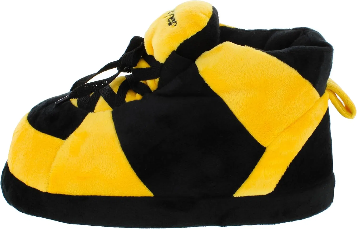 Тапочки-кроссовки Comfy Feet, Iowa Hawkeyes — фото 4