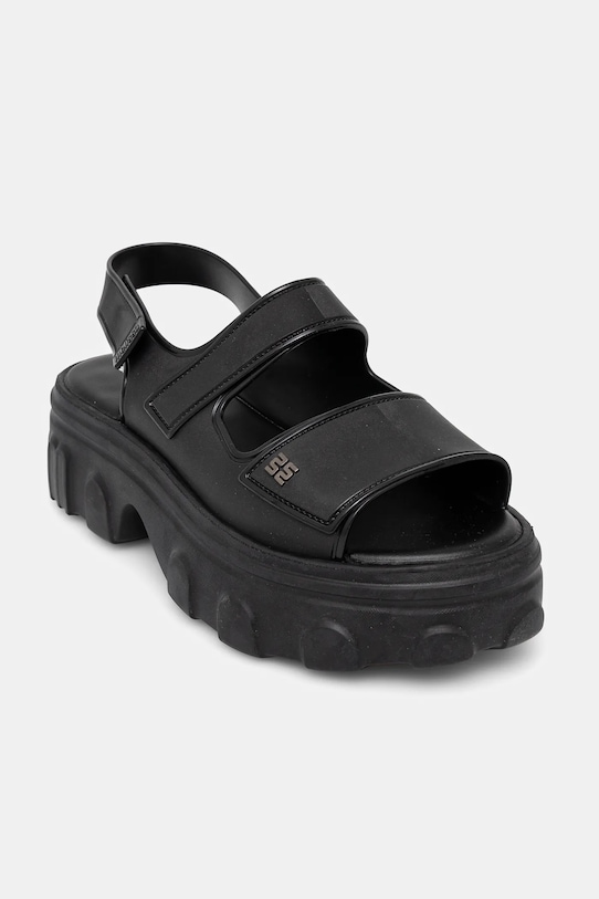Сандалии Ella Move Ad Melissa, черный