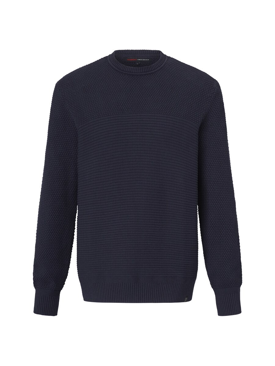 

Свитер PADDOCKS Sweater, синий