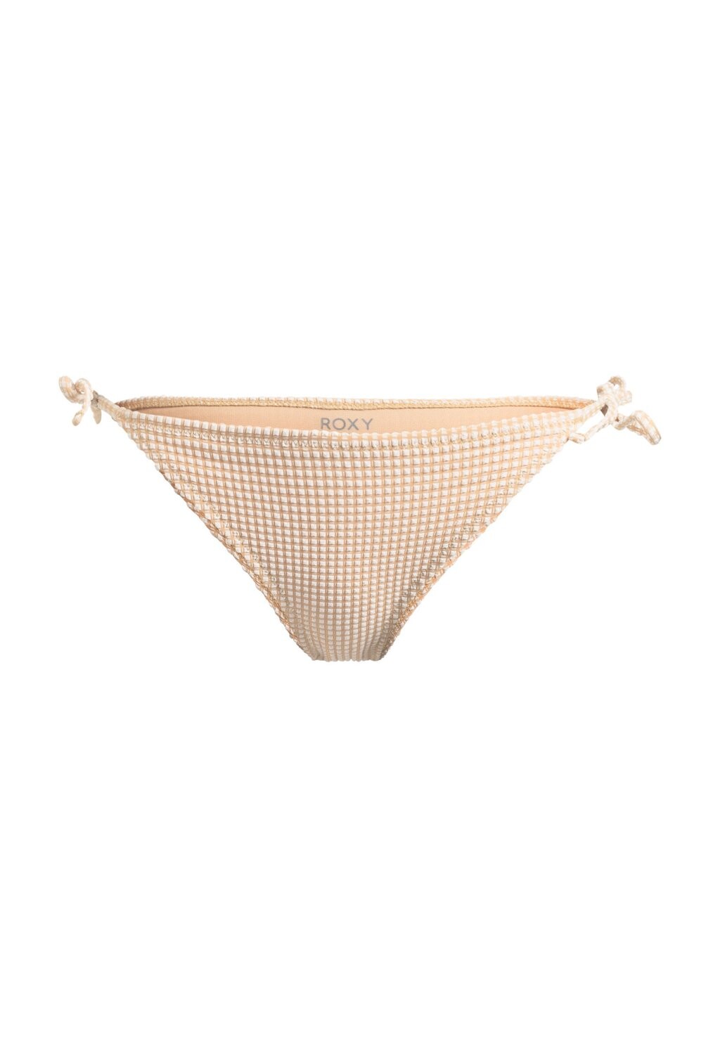 

Плавки бикини GINGHAM CHEEKY Roxy, коричневый