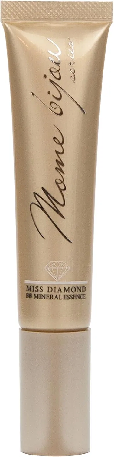 BB крем Missy Bijou BB Moisture Essence, 30 г
