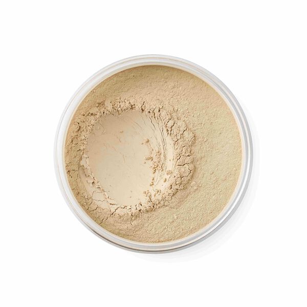 

Минеральная основа spf15 - оттенок 430, 14 г Claré Blanc, цвет buff 430