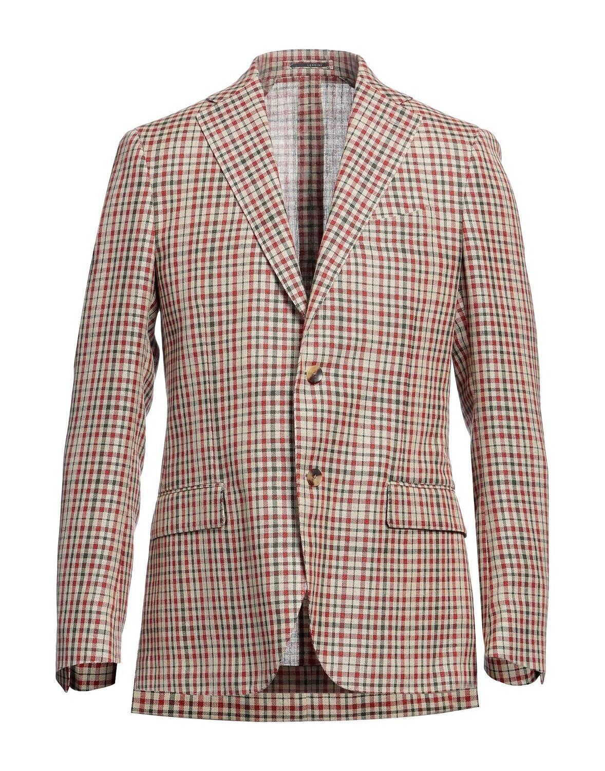 

Блейзер Lardini, песочный