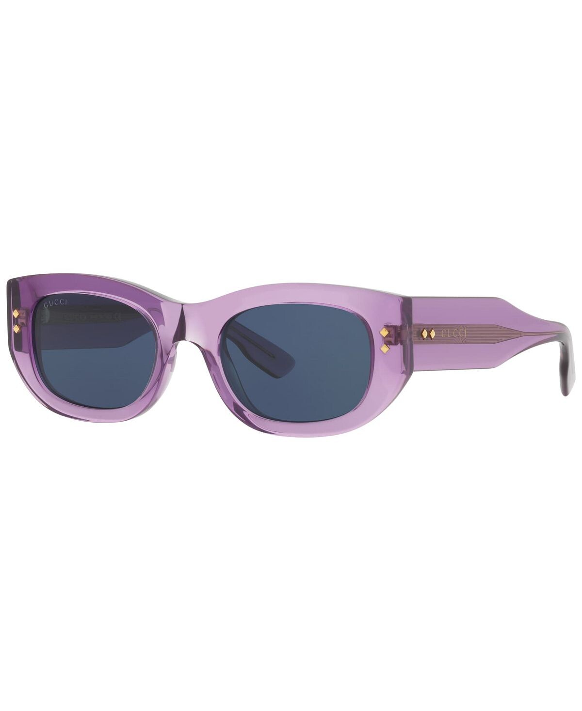 

Женские солнцезащитные очки, GG1215S Gucci