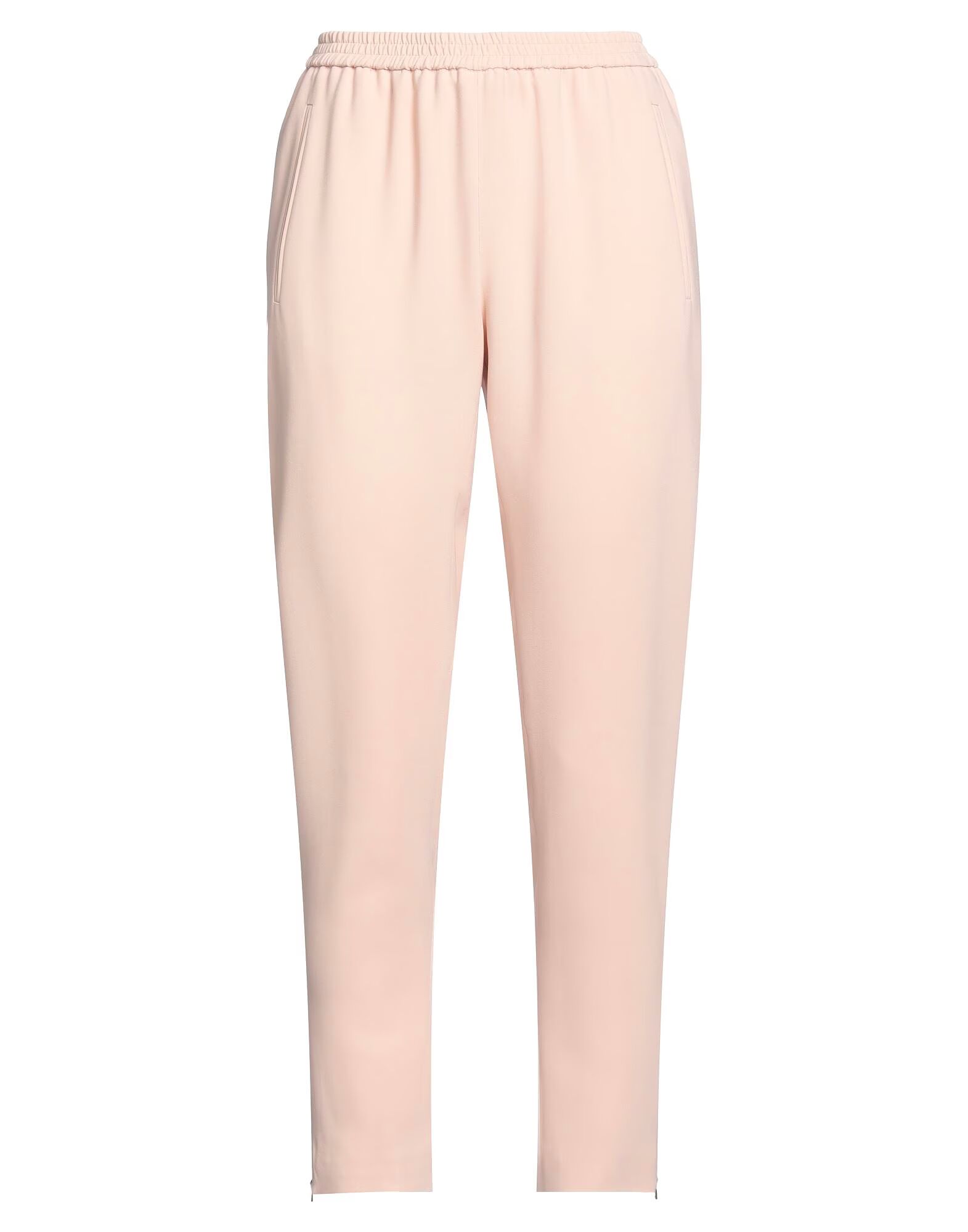 

Брюки Stella Mccartney, розовый