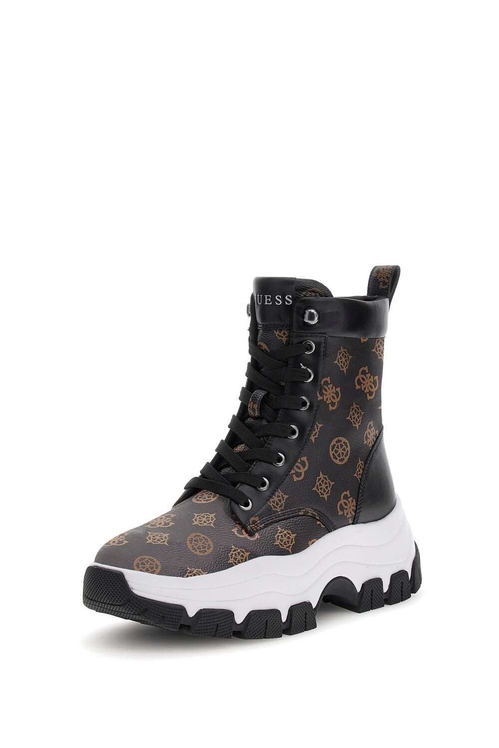 

Женские кроссовки Bissonn Guess, бежевый