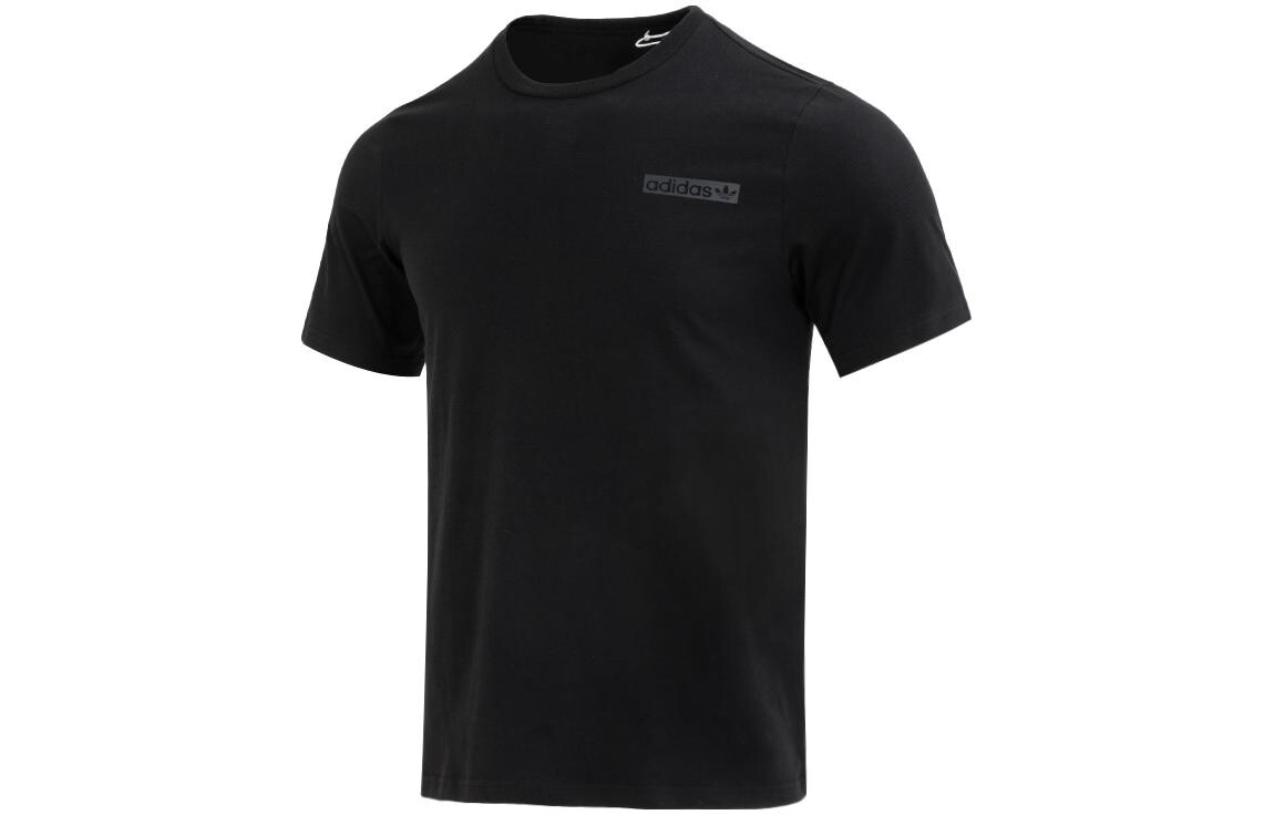 

Adidas Originals Мужская футболка, цвет Black