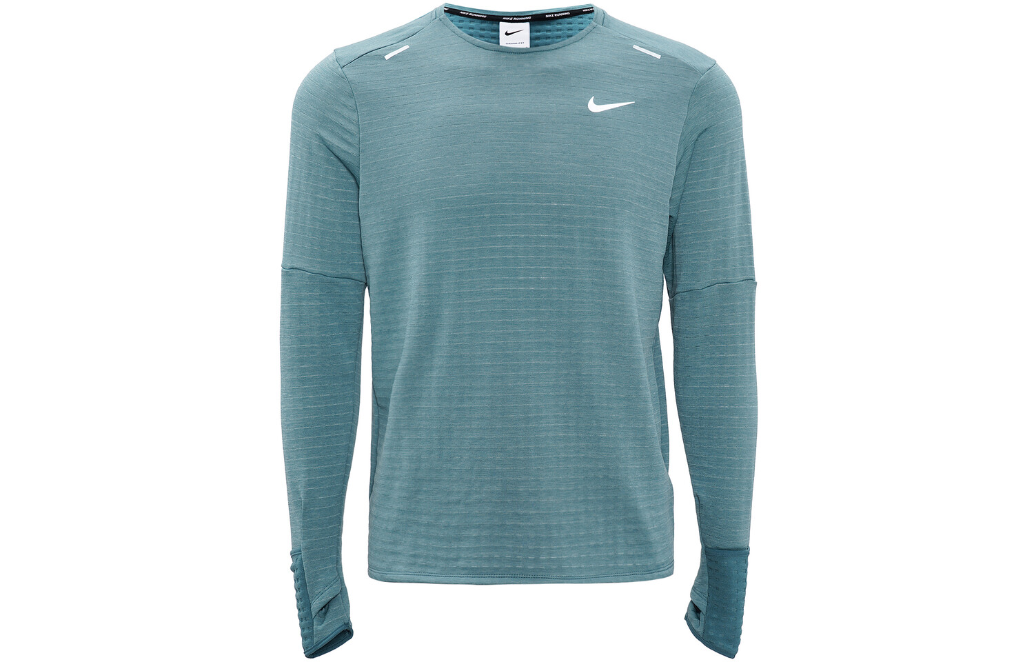 

Мужская футболка Nike, цвет Blue