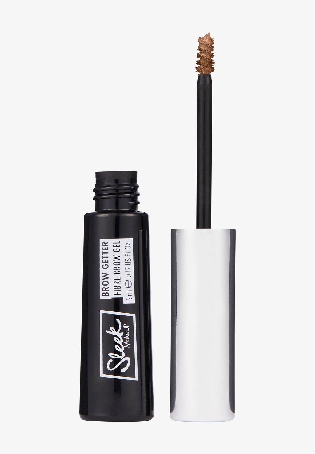 

Гель для бровей Brow Getter Fibers Brow Gel Sleek, цвет blonde