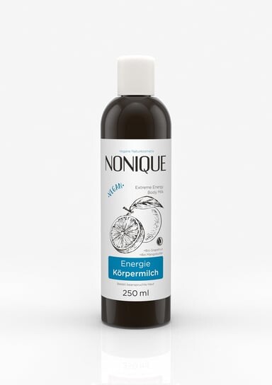 

Бодрящий бальзам для тела, 250 мл Nonique
