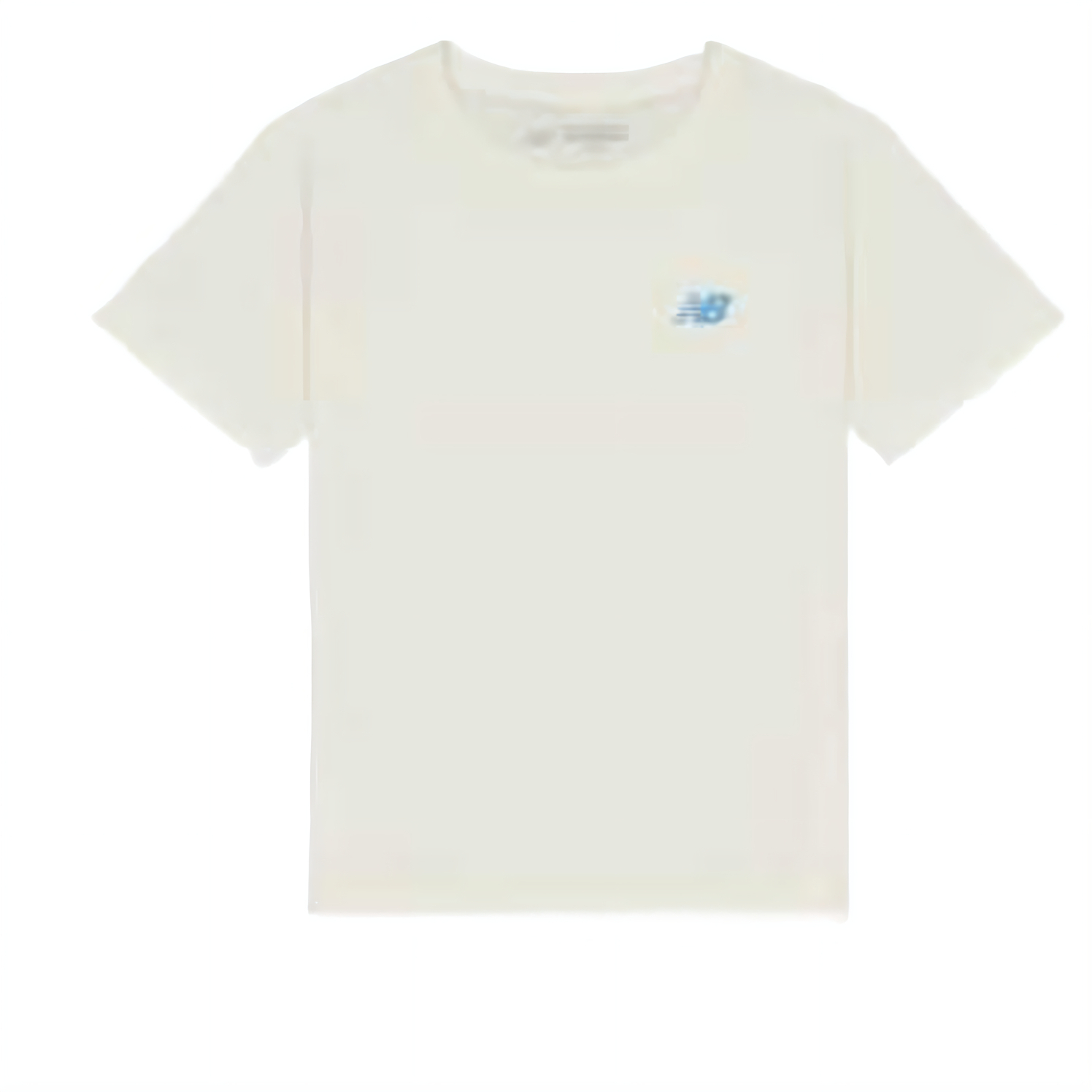 New Balance Повседневный спортивный костюм 2 предмета blue white для детей 3-7 лет — фото 2