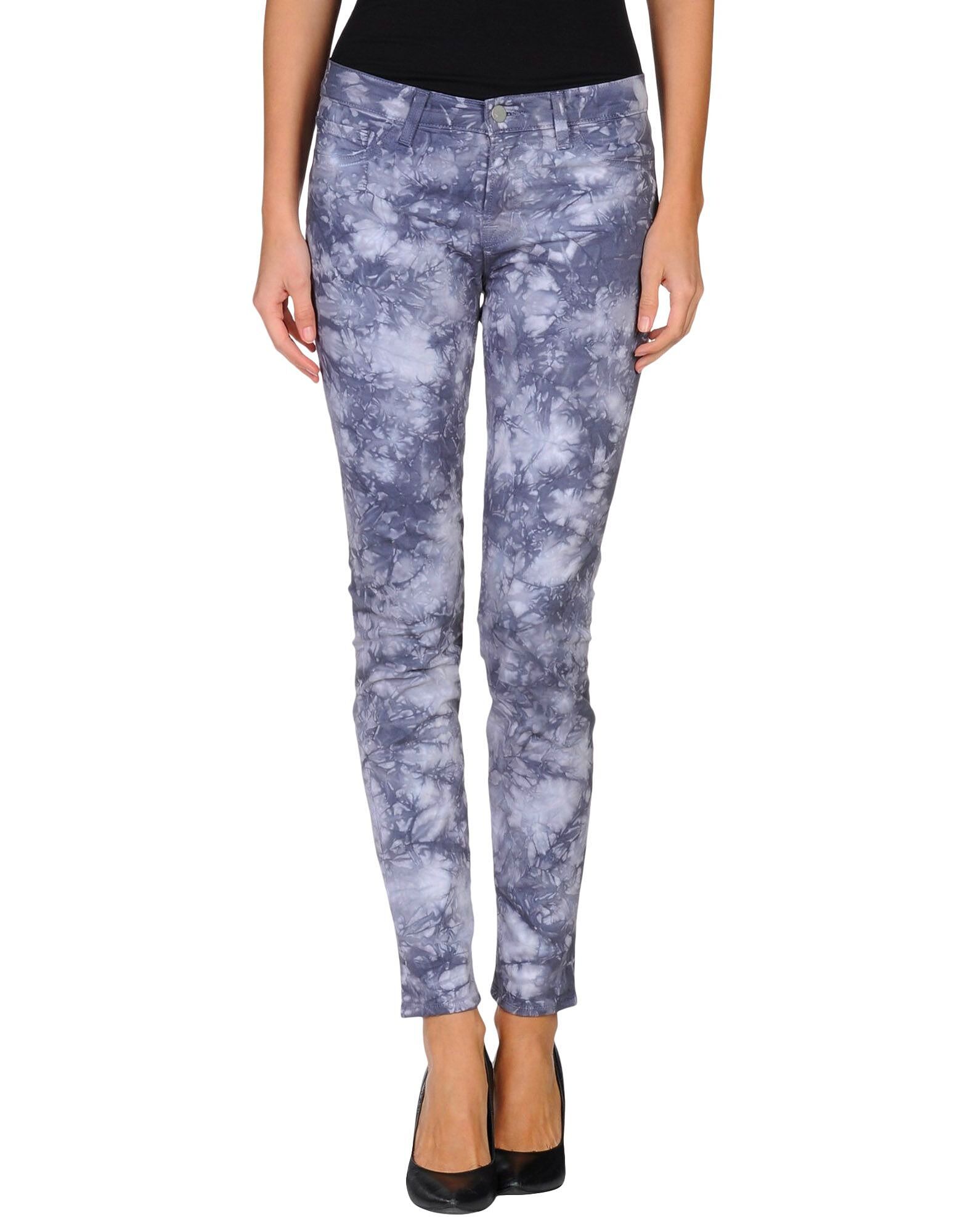 

Брюки J Brand, серый