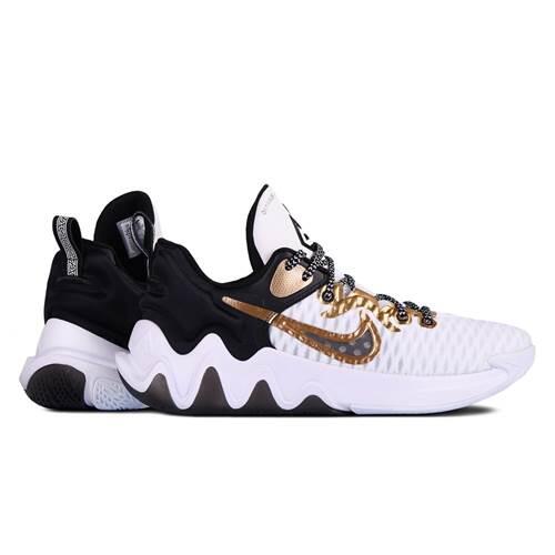 Мужские баскетбольные кроссовки Nike CZ4099100 — фото 3