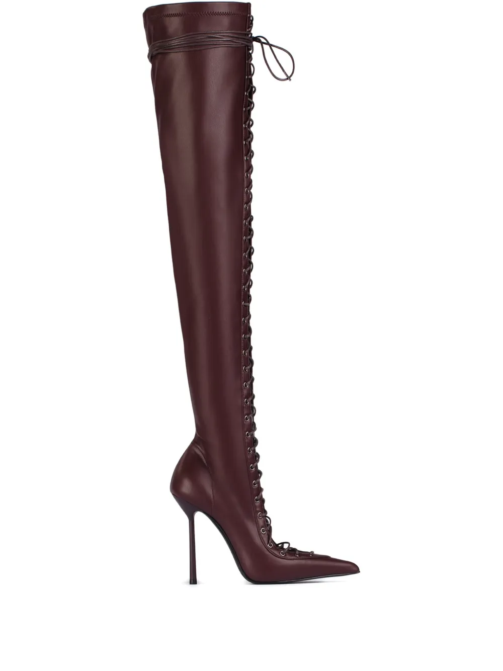 Сапоги Colette 120 Le Silla, красный