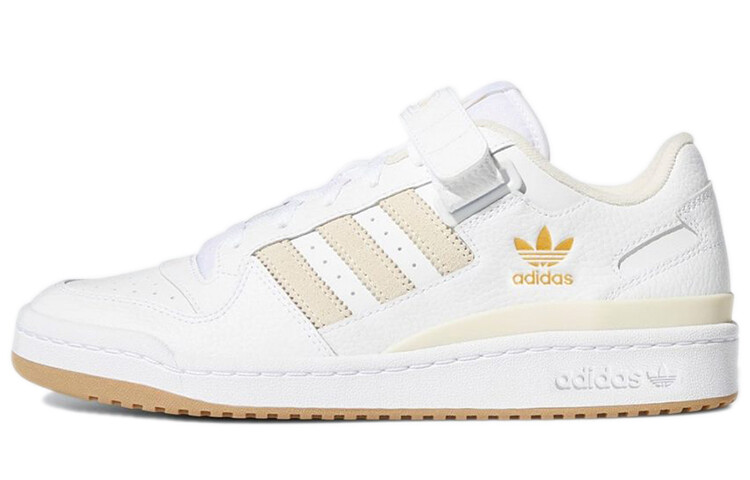 

Кроссовки Adidas Originals Forum Low, белый