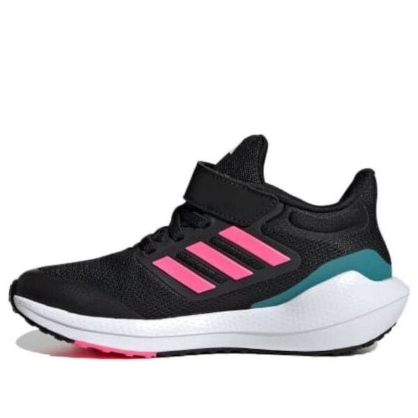 

Кроссовки ультрабоунс Adidas, черный