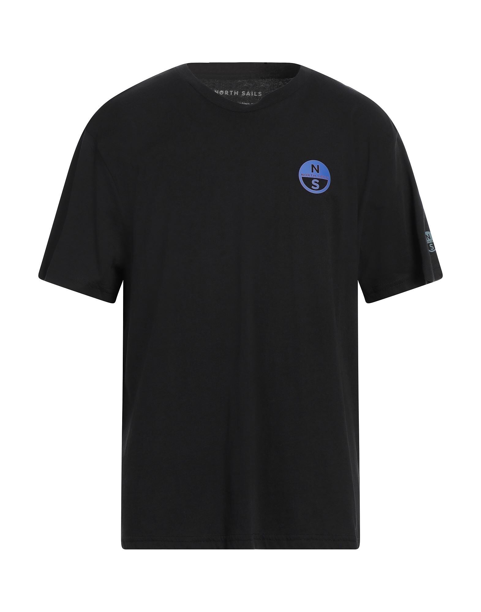

Футболка North Sails, черный