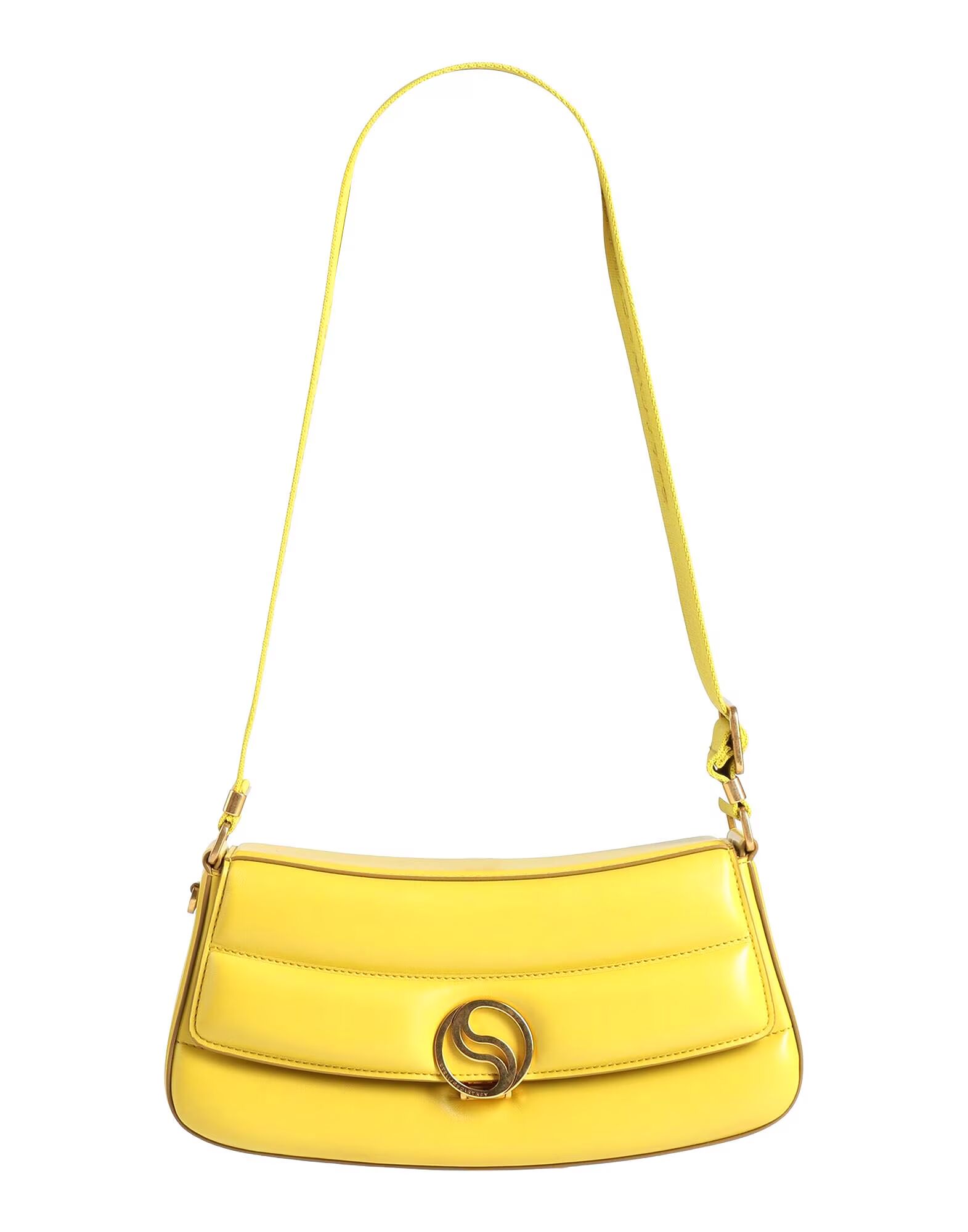 

Сумка через плечо Stella Mccartney, желтый