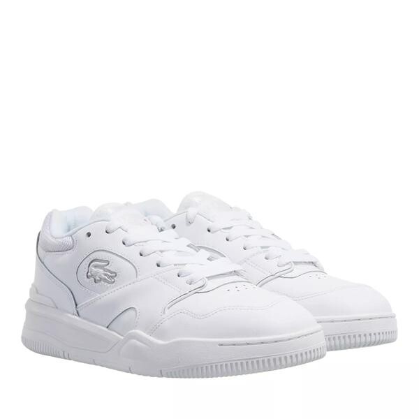 

Кроссовки lineshot 223 4 sfa wht/wht Lacoste, белый