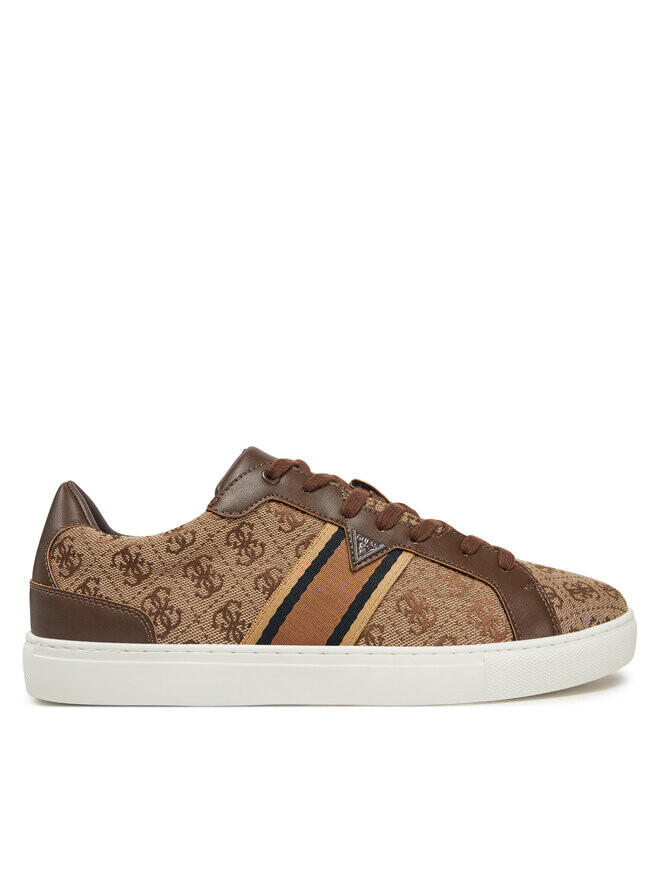 

Кроссовки Guess, бежевый