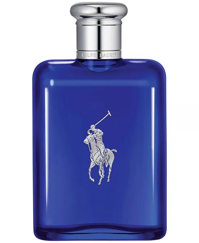 

Коллекция ароматов туалетной воды Polo Blue Ralph Lauren