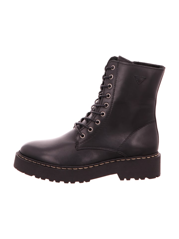 Ботинки Online Shoes Schnür, черный