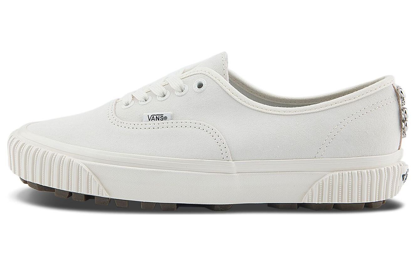 

Аутентичные кроссовки для скейтбординга Vans унисекс, White