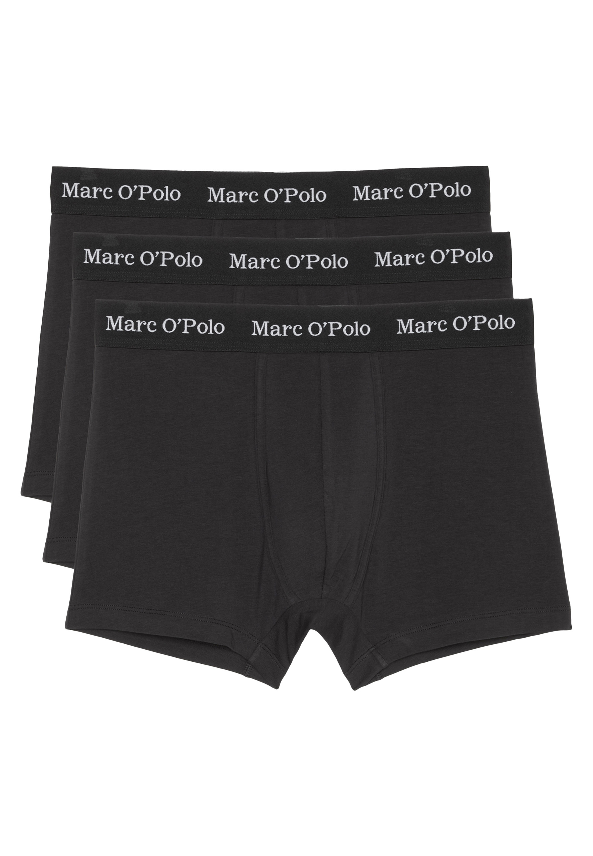 

Трусы Marc O´Polo Retro Short/Pant Essentials, черный