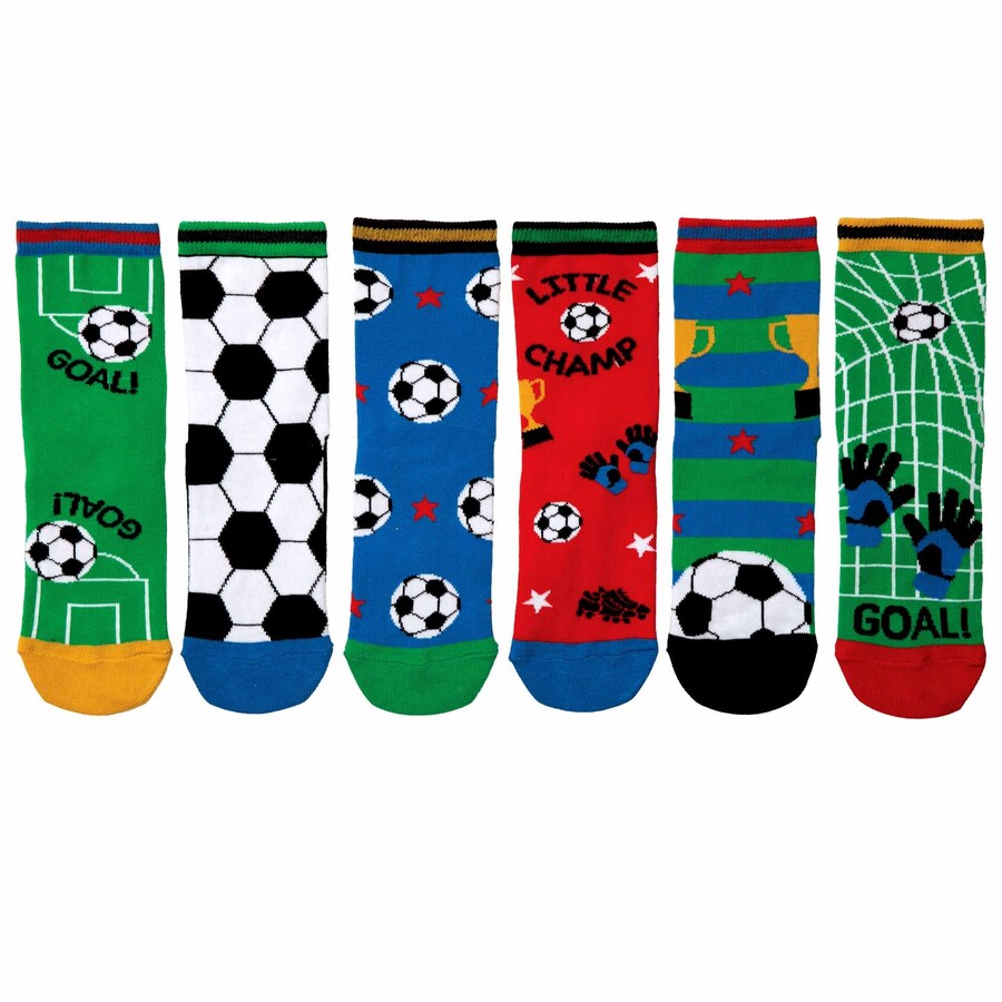 

Носки United Odd Socks, разноцветный