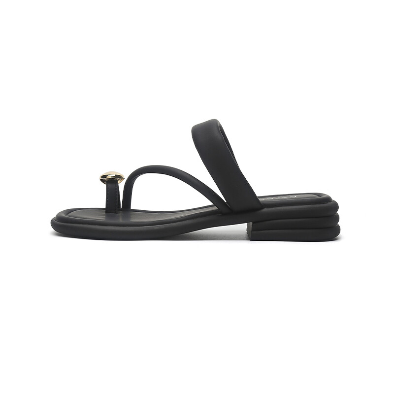 

Шлепанцы и сланцы DAPHNE Slide Slippers Women's, черный