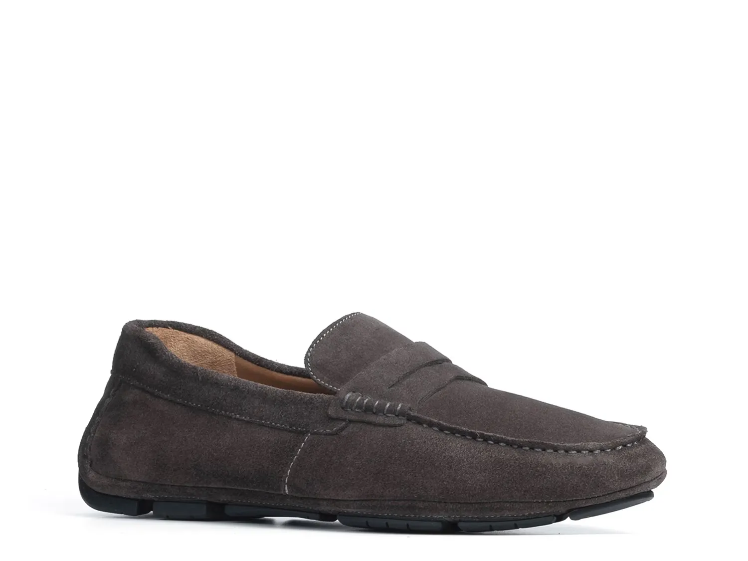 

Лоферы Cruise Driving Moccasin Anthony Veer, цвет greysuede