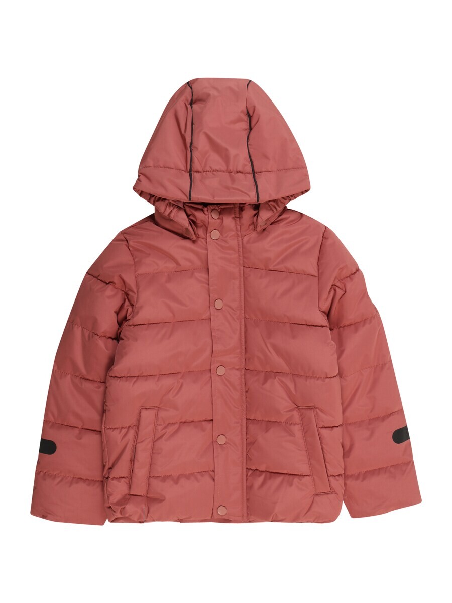 

Зимняя куртка ZigZag Winter Jacket Lusano, темно-розовый