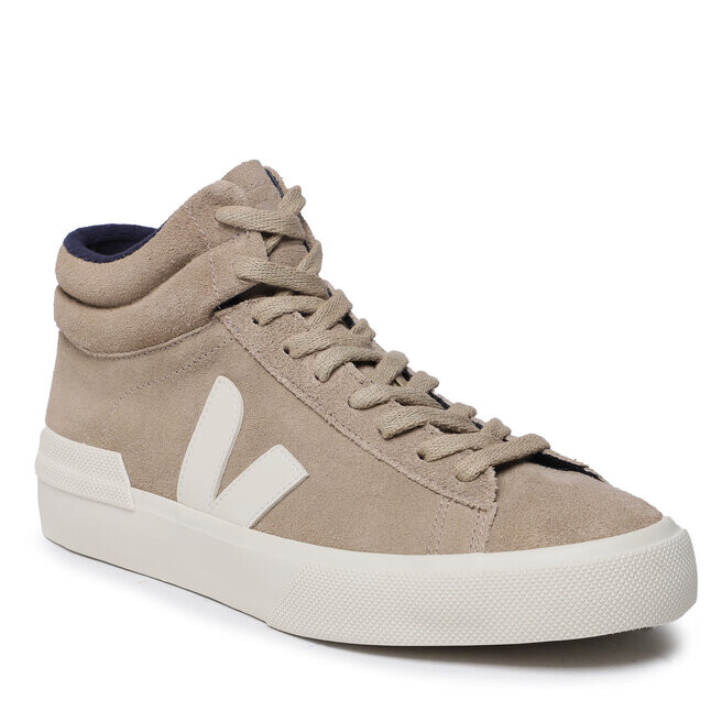 

Кроссовки Veja MinotaurSuede, бежевый