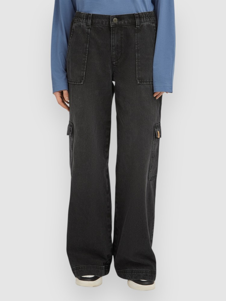 

Повседневные брюки O'Neill O'Riginals Denim Cargo Hose, black out