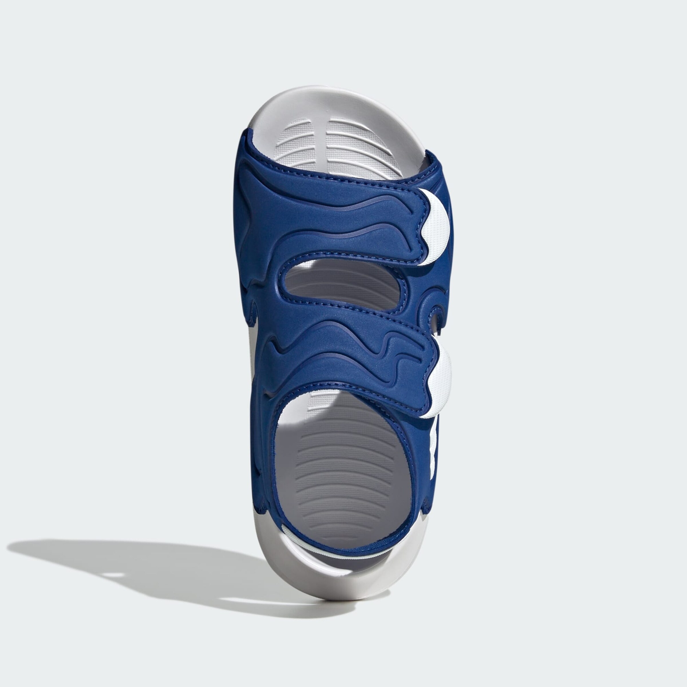 Adidas Sportswear Сандалии 'Altaswim 3' в темно-синем цвете — фото 3