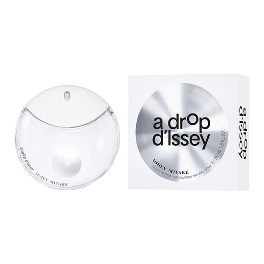 Парфюмированная вода, 50 мл Issey Miyake, A Drop D'Issey — фото 2