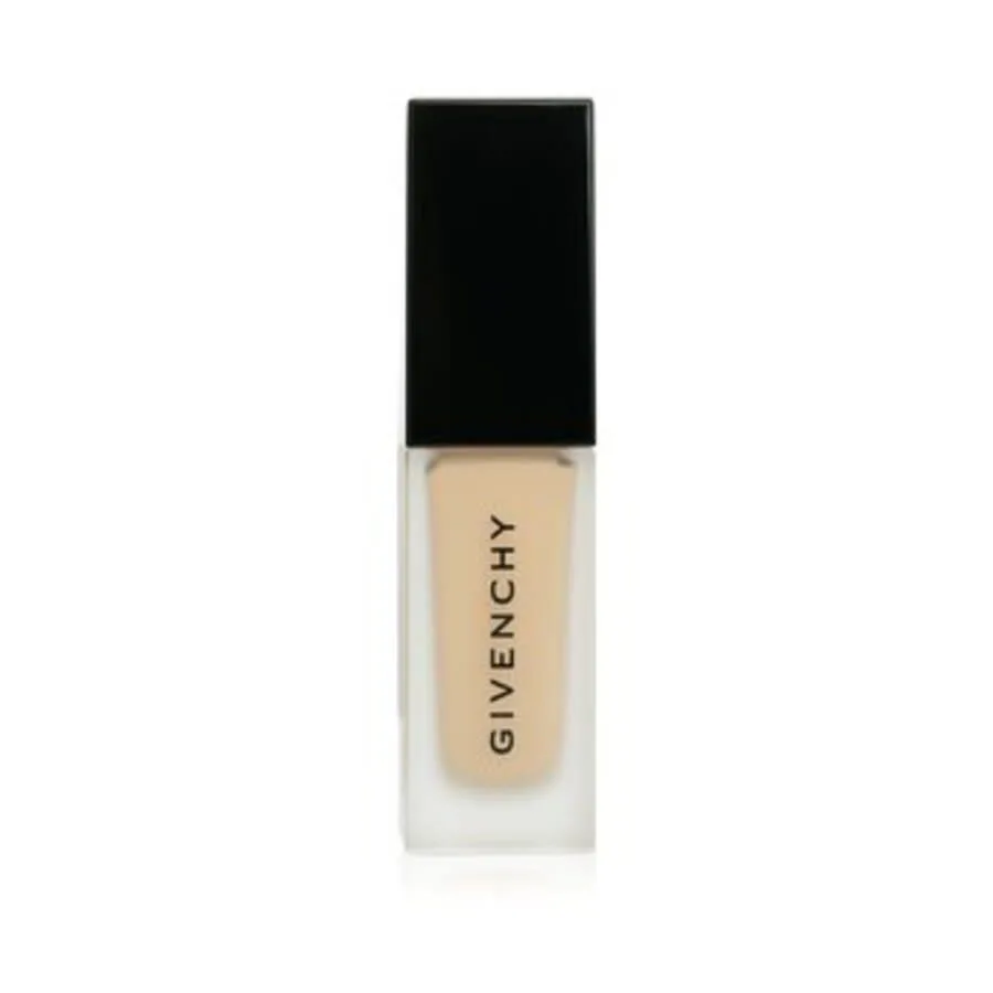 Женский тональный крем Givenchy Prisme Libre Skin Caring Matte 1 унция № 1-W105 Макияж 3274872430952 — фото 3