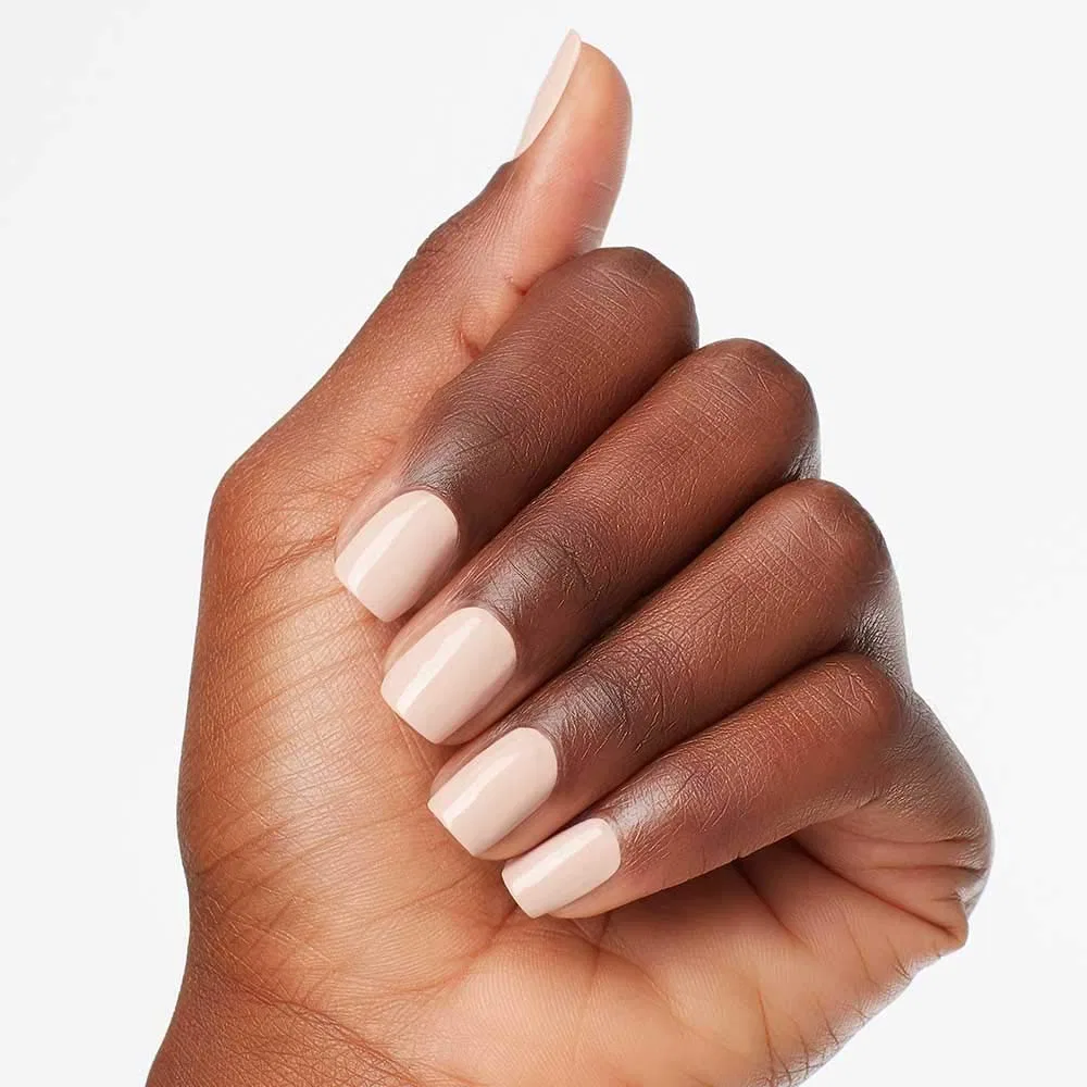 Лак для ногтей OPI Nail Lacquer «Tiramisu for Two» 15 мл Opi — фото 4