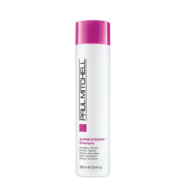 

Суперсильный шампунь для волос Paul Mitchell, 300 мл