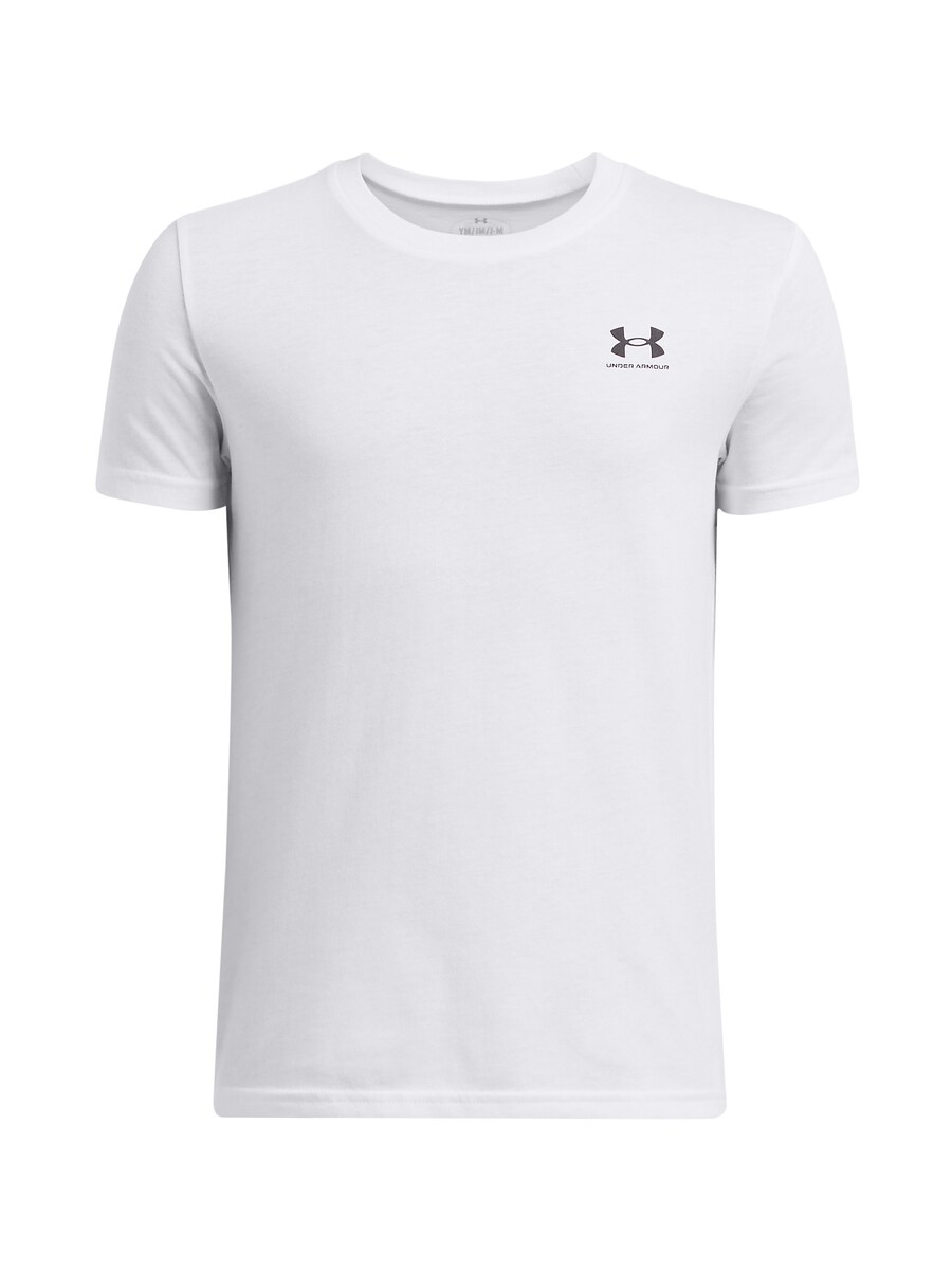 

Футболка Performance UNDER ARMOUR, белый