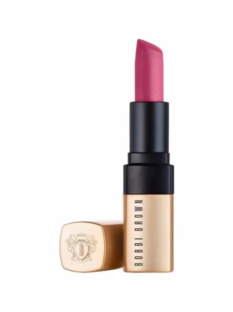 

Помада Luxe Matte Lip Color, оттенок Razzberry Bobbi Brown