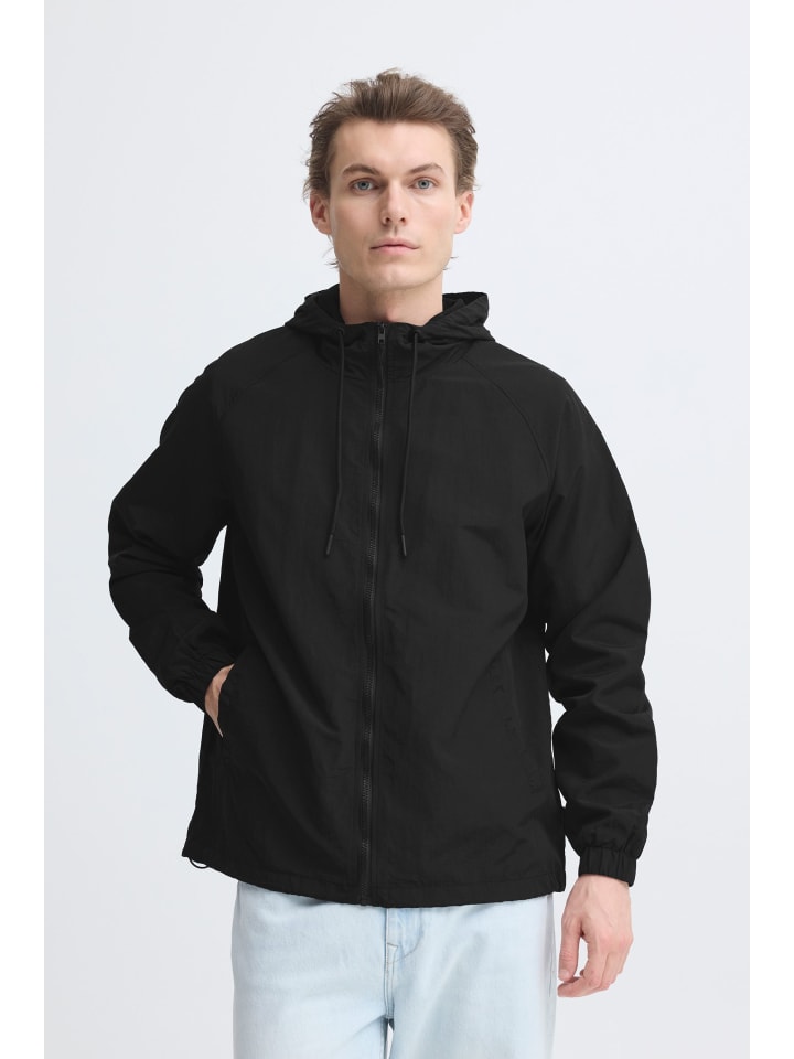 

BLEND Ветровка BHFrinch черного цвета