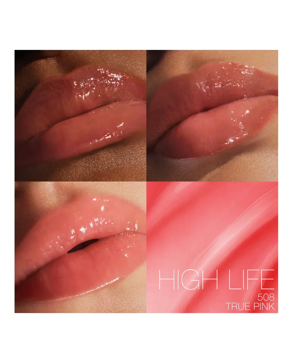 Блеск для губ Hot Escape After Glow 5,7 мл Nars, Highlife — фото 3