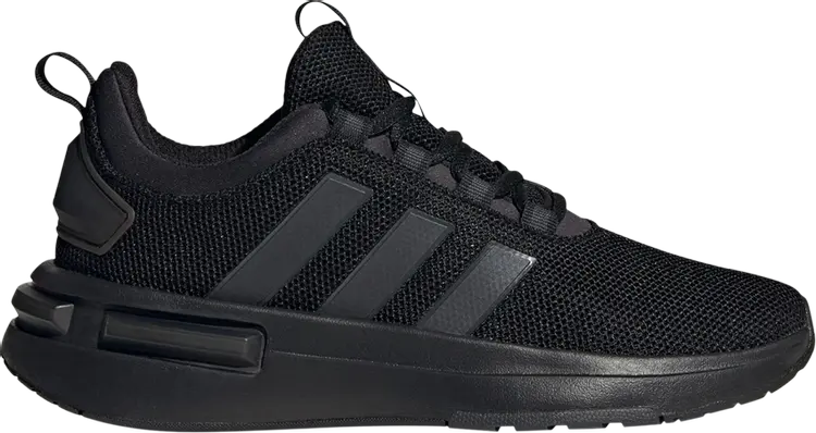 

Кроссовки Wmns Racer TR23 'Black Carbon', черный